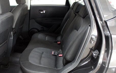 Nissan Qashqai, 2010 год, 1 249 000 рублей, 11 фотография