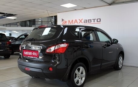 Nissan Qashqai, 2010 год, 1 249 000 рублей, 8 фотография