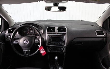 Renault Fluence I, 2014 год, 770 000 рублей, 14 фотография