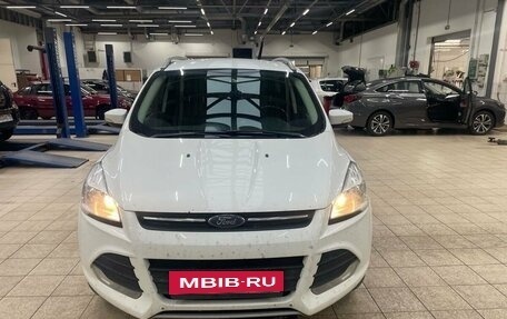 Ford Kuga III, 2016 год, 1 599 000 рублей, 2 фотография