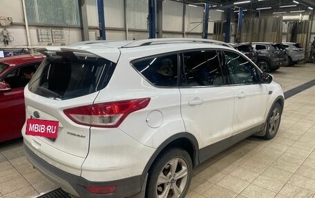 Ford Kuga III, 2016 год, 1 599 000 рублей, 4 фотография