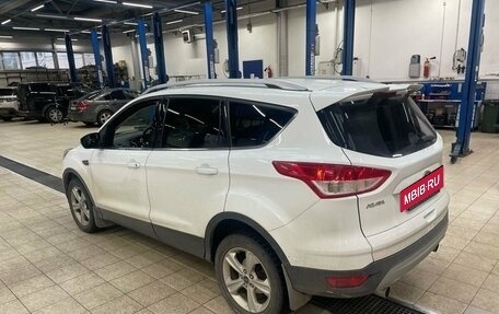 Ford Kuga III, 2016 год, 1 599 000 рублей, 6 фотография