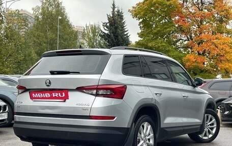 Skoda Kodiaq I, 2018 год, 2 399 000 рублей, 4 фотография