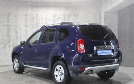 Renault Duster I рестайлинг, 2013 год, 995 000 рублей, 11 фотография