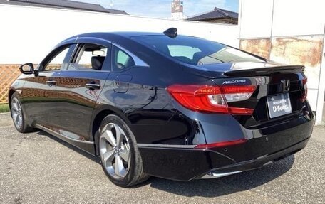 Honda Accord IX рестайлинг, 2021 год, 1 745 000 рублей, 3 фотография