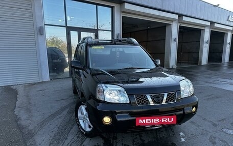 Nissan X-Trail, 2007 год, 1 350 000 рублей, 6 фотография