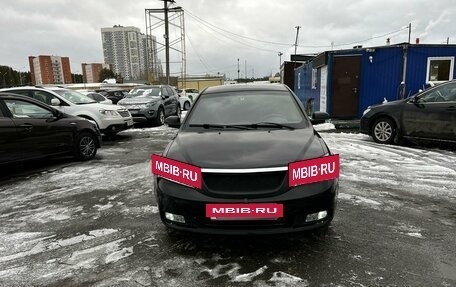 Geely Emgrand EC7, 2013 год, 519 000 рублей, 2 фотография