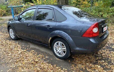 Ford Focus II рестайлинг, 2008 год, 580 000 рублей, 2 фотография