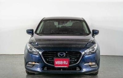 Mazda Axela, 2018 год, 1 667 000 рублей, 1 фотография