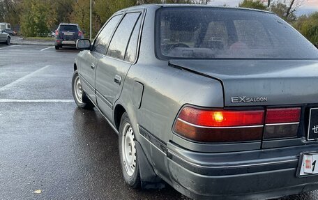 Toyota Corona VIII (T170), 1988 год, 170 000 рублей, 9 фотография