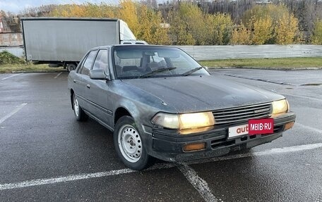 Toyota Corona VIII (T170), 1988 год, 170 000 рублей, 2 фотография