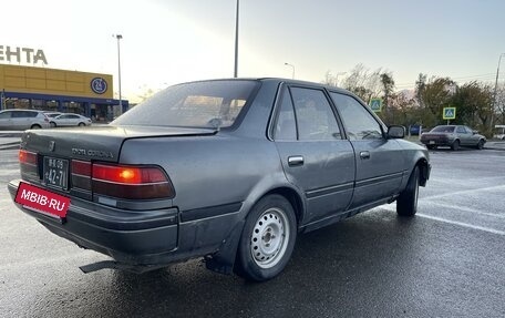 Toyota Corona VIII (T170), 1988 год, 170 000 рублей, 10 фотография