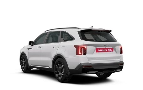 KIA Sorento IV, 2024 год, 5 450 000 рублей, 2 фотография