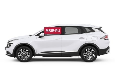 KIA Sportage IV рестайлинг, 2024 год, 4 000 000 рублей, 3 фотография