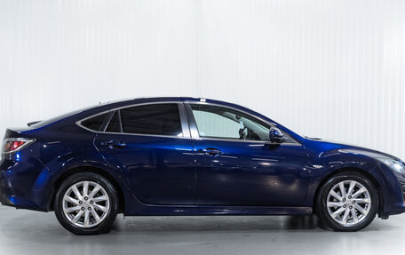 Mazda 6, 2012 год, 1 350 000 рублей, 8 фотография