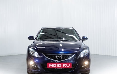 Mazda 6, 2012 год, 1 350 000 рублей, 2 фотография