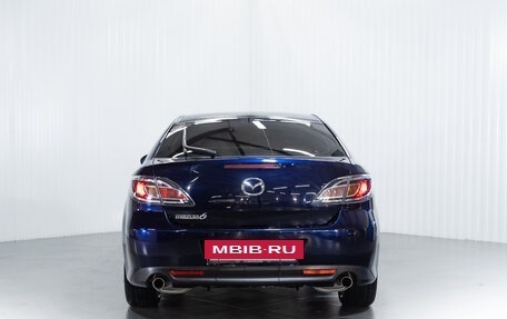 Mazda 6, 2012 год, 1 350 000 рублей, 6 фотография