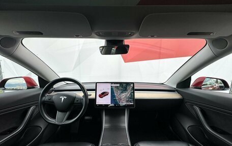 Tesla Model 3 I, 2018 год, 3 790 000 рублей, 12 фотография