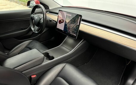 Tesla Model 3 I, 2018 год, 3 790 000 рублей, 8 фотография