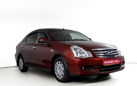 Nissan Almera, 2015 год, 930 000 рублей, 6 фотография