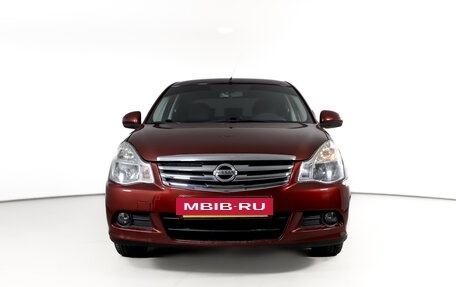 Nissan Almera, 2015 год, 930 000 рублей, 2 фотография