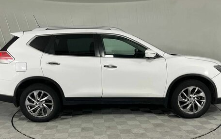 Nissan X-Trail, 2016 год, 1 450 000 рублей, 4 фотография