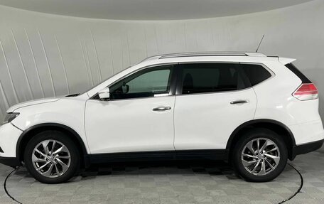 Nissan X-Trail, 2016 год, 1 450 000 рублей, 8 фотография