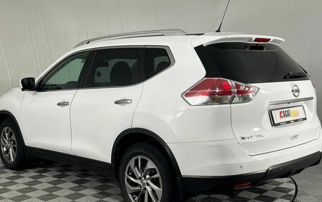 Nissan X-Trail, 2016 год, 1 450 000 рублей, 7 фотография