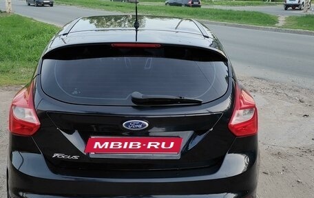 Ford Focus III, 2012 год, 930 000 рублей, 8 фотография