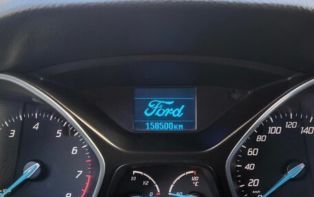 Ford Focus III, 2012 год, 930 000 рублей, 17 фотография