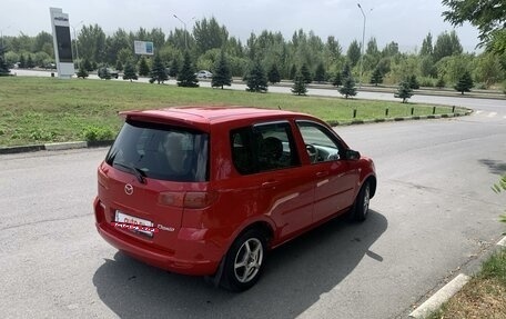 Mazda Demio III (DE), 2003 год, 515 000 рублей, 5 фотография