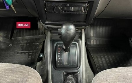 KIA Sportage IV рестайлинг, 2002 год, 550 000 рублей, 14 фотография