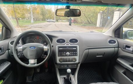 Ford Focus II рестайлинг, 2006 год, 590 000 рублей, 13 фотография