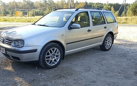 Volkswagen Golf IV, 2006 год, 785 000 рублей, 1 фотография