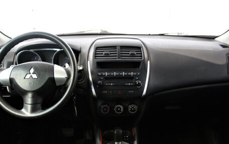 Mitsubishi ASX I рестайлинг, 2011 год, 1 176 000 рублей, 11 фотография