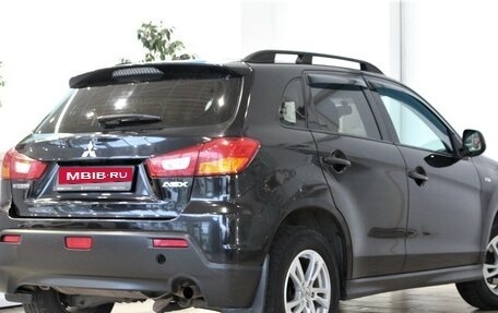 Mitsubishi ASX I рестайлинг, 2011 год, 1 176 000 рублей, 5 фотография