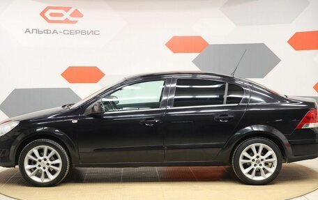 Opel Astra H, 2011 год, 600 000 рублей, 8 фотография