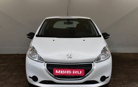 Peugeot 208 II, 2013 год, 665 000 рублей, 2 фотография