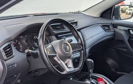 Nissan Qashqai, 2021 год, 2 899 000 рублей, 7 фотография