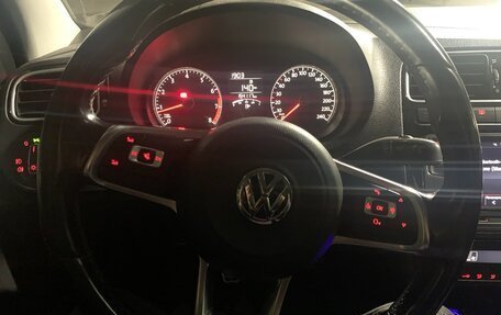 Volkswagen Polo VI (EU Market), 2018 год, 1 450 000 рублей, 5 фотография