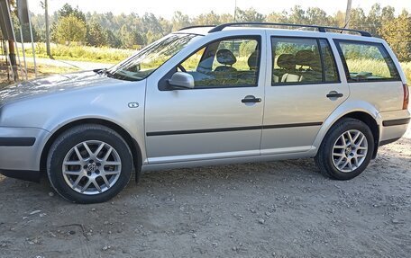 Volkswagen Golf IV, 2006 год, 785 000 рублей, 7 фотография