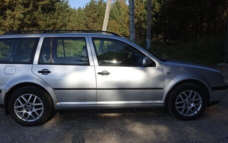 Volkswagen Golf IV, 2006 год, 785 000 рублей, 4 фотография