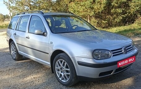 Volkswagen Golf IV, 2006 год, 785 000 рублей, 3 фотография