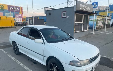 Toyota Carina, 1995 год, 150 000 рублей, 3 фотография