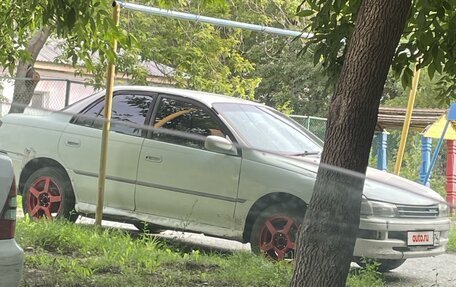 Toyota Carina, 1995 год, 150 000 рублей, 5 фотография