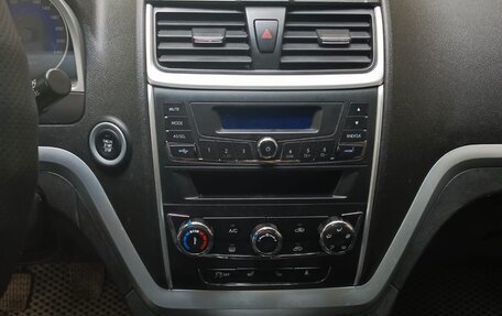 Geely Emgrand EC7, 2016 год, 950 000 рублей, 9 фотография