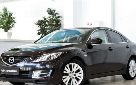 Mazda 6, 2008 год, 1 090 000 рублей, 1 фотография