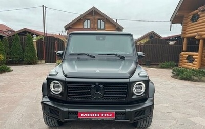 Mercedes-Benz G-Класс W463 рестайлинг _iii, 2019 год, 17 499 000 рублей, 1 фотография