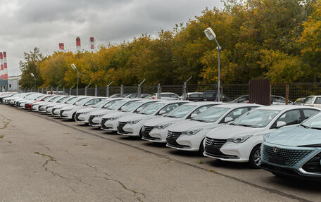 Chevrolet Cruze II, 2013 год, 830 000 рублей, 6 фотография