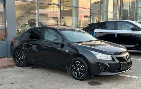 Chevrolet Cruze II, 2013 год, 830 000 рублей, 9 фотография